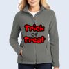Ladies Value Fleece Jacket Thumbnail