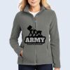 Ladies Value Fleece Jacket Thumbnail