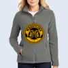 Ladies Value Fleece Jacket Thumbnail
