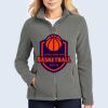 Ladies Value Fleece Jacket Thumbnail