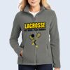 Ladies Value Fleece Jacket Thumbnail