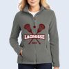 Ladies Value Fleece Jacket Thumbnail