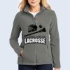 Ladies Value Fleece Jacket Thumbnail