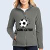 Ladies Value Fleece Jacket Thumbnail