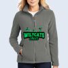 Ladies Value Fleece Jacket Thumbnail
