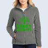 Ladies Value Fleece Jacket Thumbnail