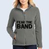 Ladies Value Fleece Jacket Thumbnail