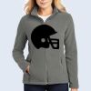 Ladies Value Fleece Jacket Thumbnail