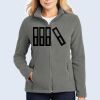 Ladies Value Fleece Jacket Thumbnail