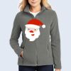 Ladies Value Fleece Jacket Thumbnail