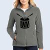 Ladies Value Fleece Jacket Thumbnail