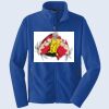 Value Fleece Jacket Thumbnail