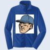 Value Fleece Jacket Thumbnail