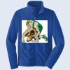 Value Fleece Jacket Thumbnail