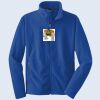 Value Fleece Jacket Thumbnail