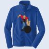 Value Fleece Jacket Thumbnail