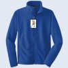 Value Fleece Jacket Thumbnail