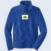 Value Fleece Jacket Thumbnail