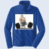 Value Fleece Jacket Thumbnail