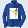 Value Fleece Jacket Thumbnail