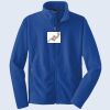 Value Fleece Jacket Thumbnail