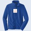 Value Fleece Jacket Thumbnail