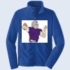 Value Fleece Jacket Thumbnail