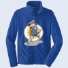Value Fleece Jacket Thumbnail