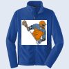 Value Fleece Jacket Thumbnail