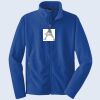 Value Fleece Jacket Thumbnail