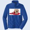 Value Fleece Jacket Thumbnail