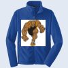 Value Fleece Jacket Thumbnail