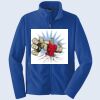 Value Fleece Jacket Thumbnail