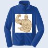 Value Fleece Jacket Thumbnail