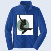 Value Fleece Jacket Thumbnail
