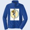 Value Fleece Jacket Thumbnail