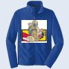 Value Fleece Jacket Thumbnail