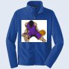 Value Fleece Jacket Thumbnail