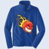 Value Fleece Jacket Thumbnail