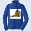 Value Fleece Jacket Thumbnail