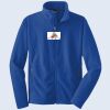Value Fleece Jacket Thumbnail