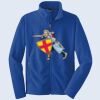 Value Fleece Jacket Thumbnail