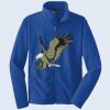 Value Fleece Jacket Thumbnail