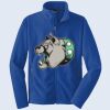 Value Fleece Jacket Thumbnail