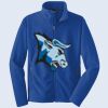 Value Fleece Jacket Thumbnail