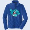 Value Fleece Jacket Thumbnail