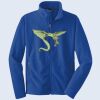 Value Fleece Jacket Thumbnail