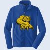 Value Fleece Jacket Thumbnail