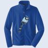 Value Fleece Jacket Thumbnail
