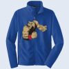 Value Fleece Jacket Thumbnail